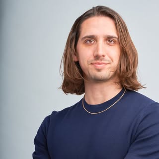 Zach Pozniak